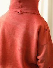 1960's Boro / Sweat Parka - 2