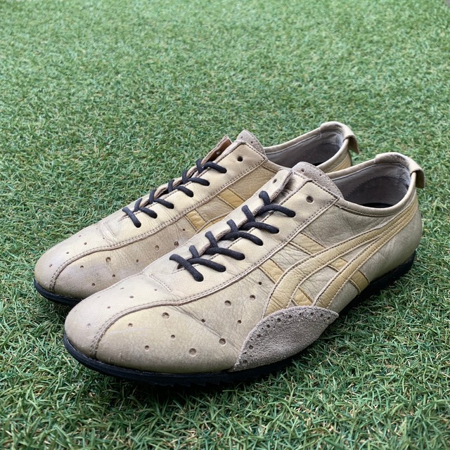 日本製！Onitsuka Tiger KEIRIN NIPPON オニツカタイガー タイガー  
