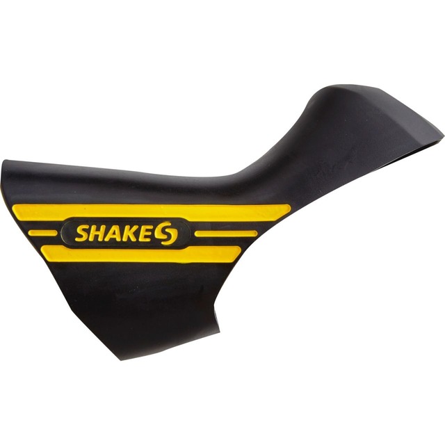 SHAKES HOOD SH-6800 Yellow