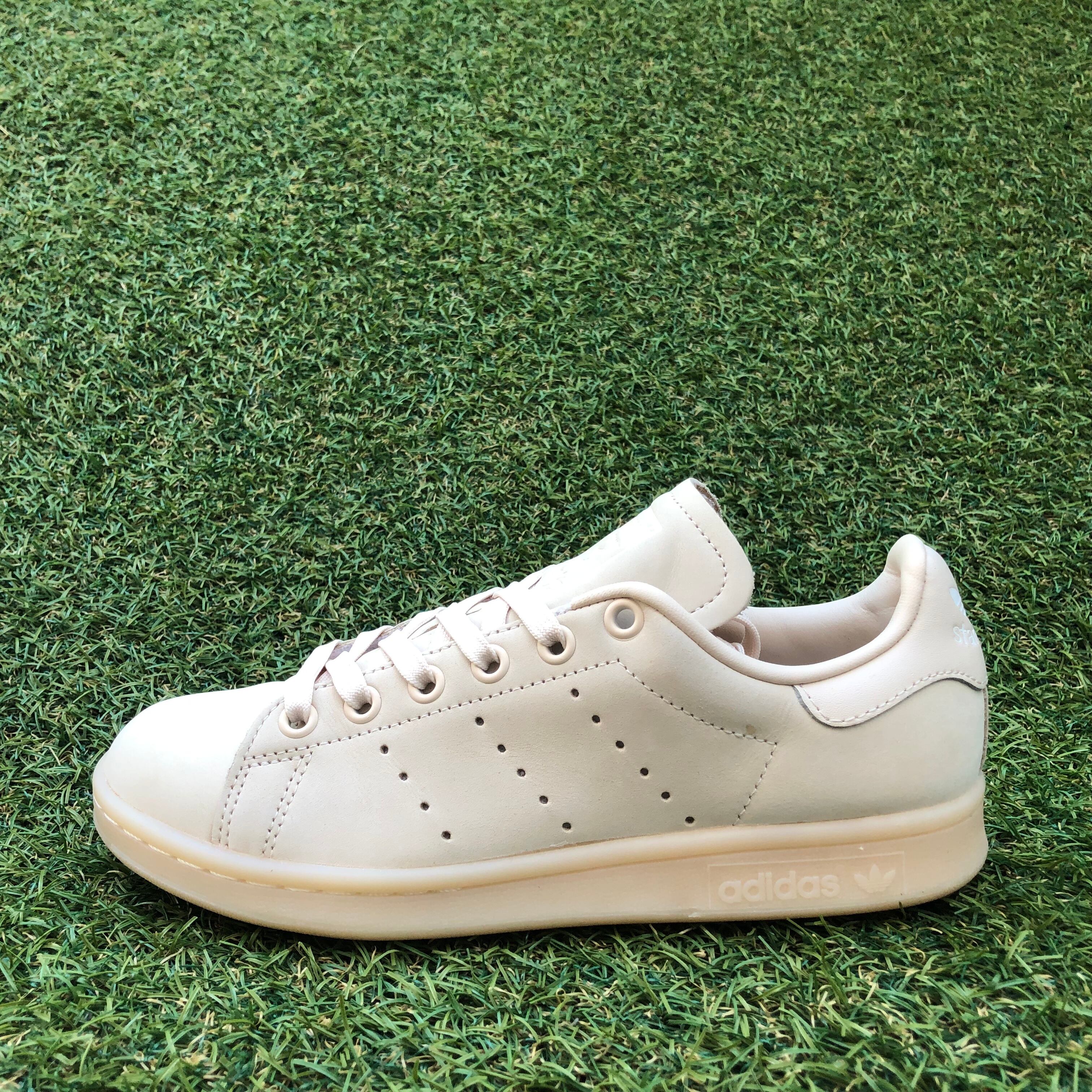 adidas×emmi STANSMISTH アディダス×エミ スタンスミス H821