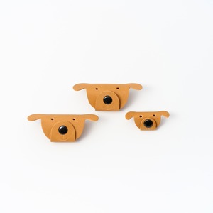 Dog cable ties(ドッグケーブルタイ)