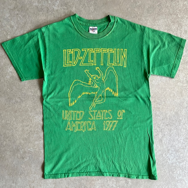 LED-ZEPPELIN  Tee  S　H448