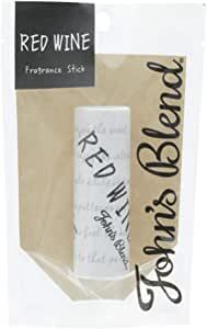 ノルコーポレーション John's Blend 練り香水 フレグランススティック