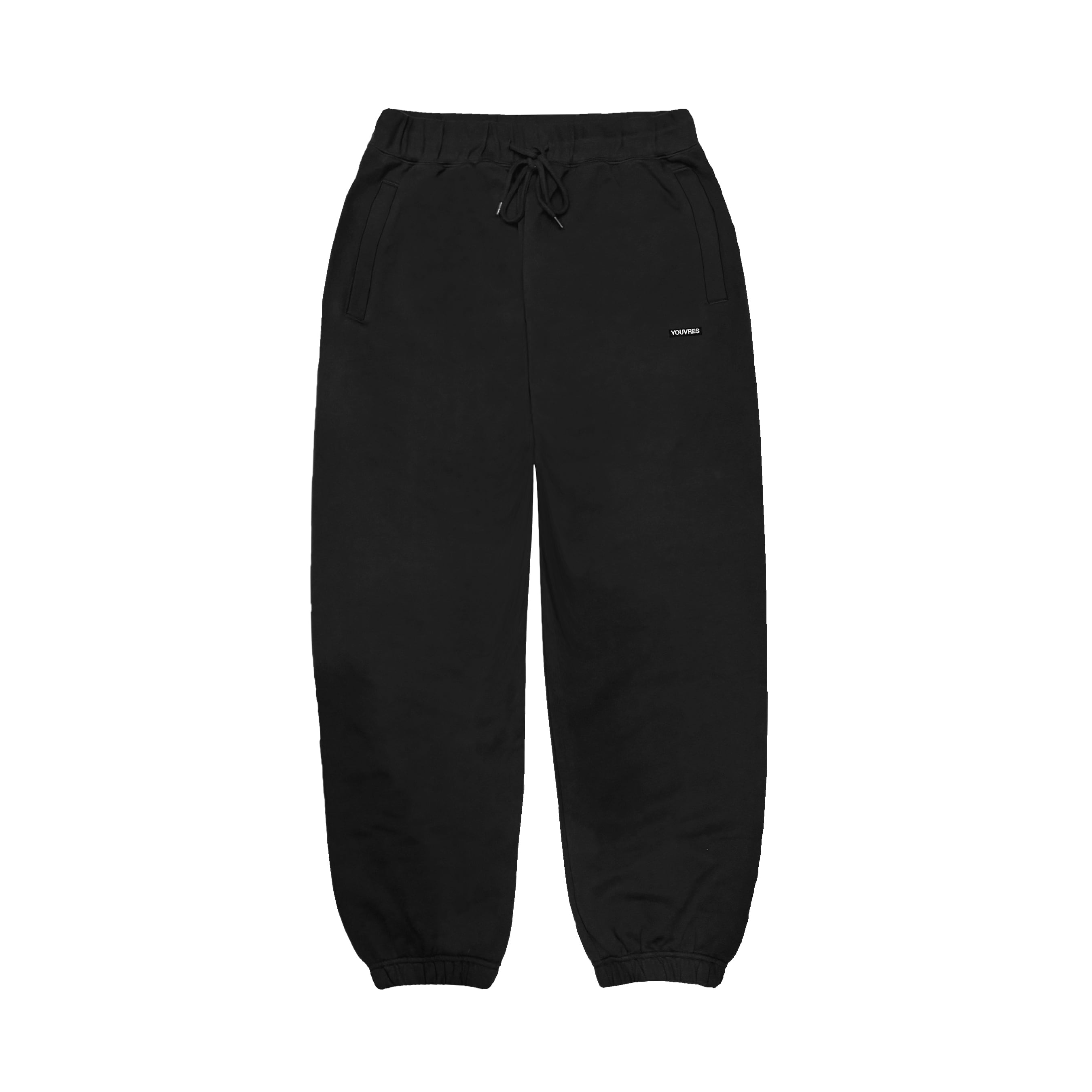 Small Logo sweat pants