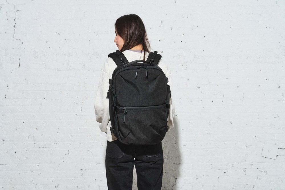 Aer エアー Travel Pack 3 Small トラベルパック3スモール AER-21033