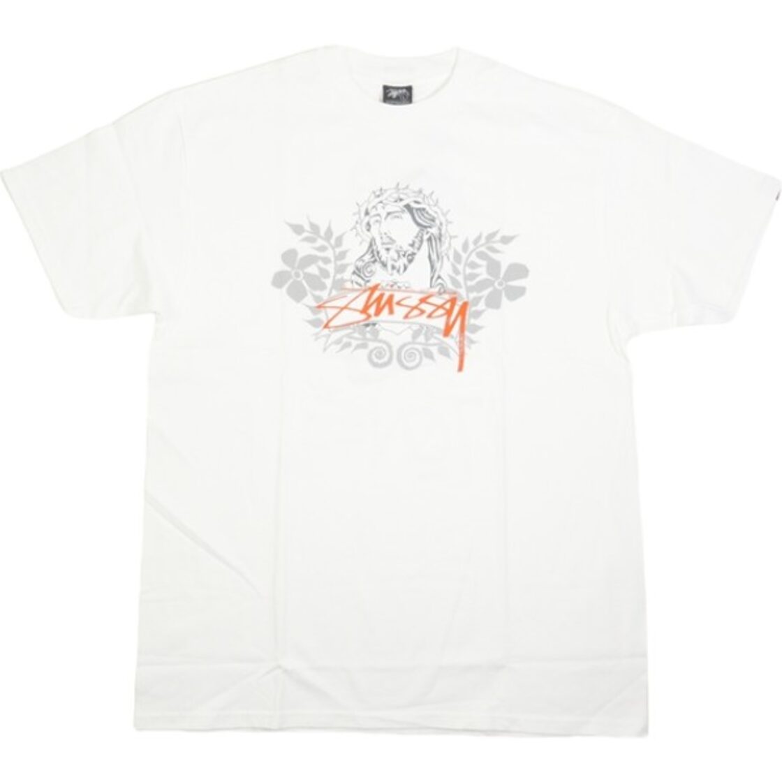 Size【L】 STUSSY ステューシー ×TENDERLOIN ONE WORLD NELO TEE T 