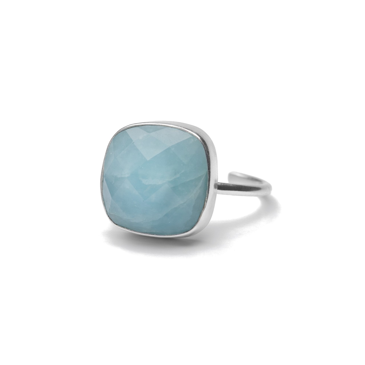 【MARKET】SINGLE STONE RING 4182