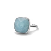 【MARKET】SINGLE STONE RING 4182