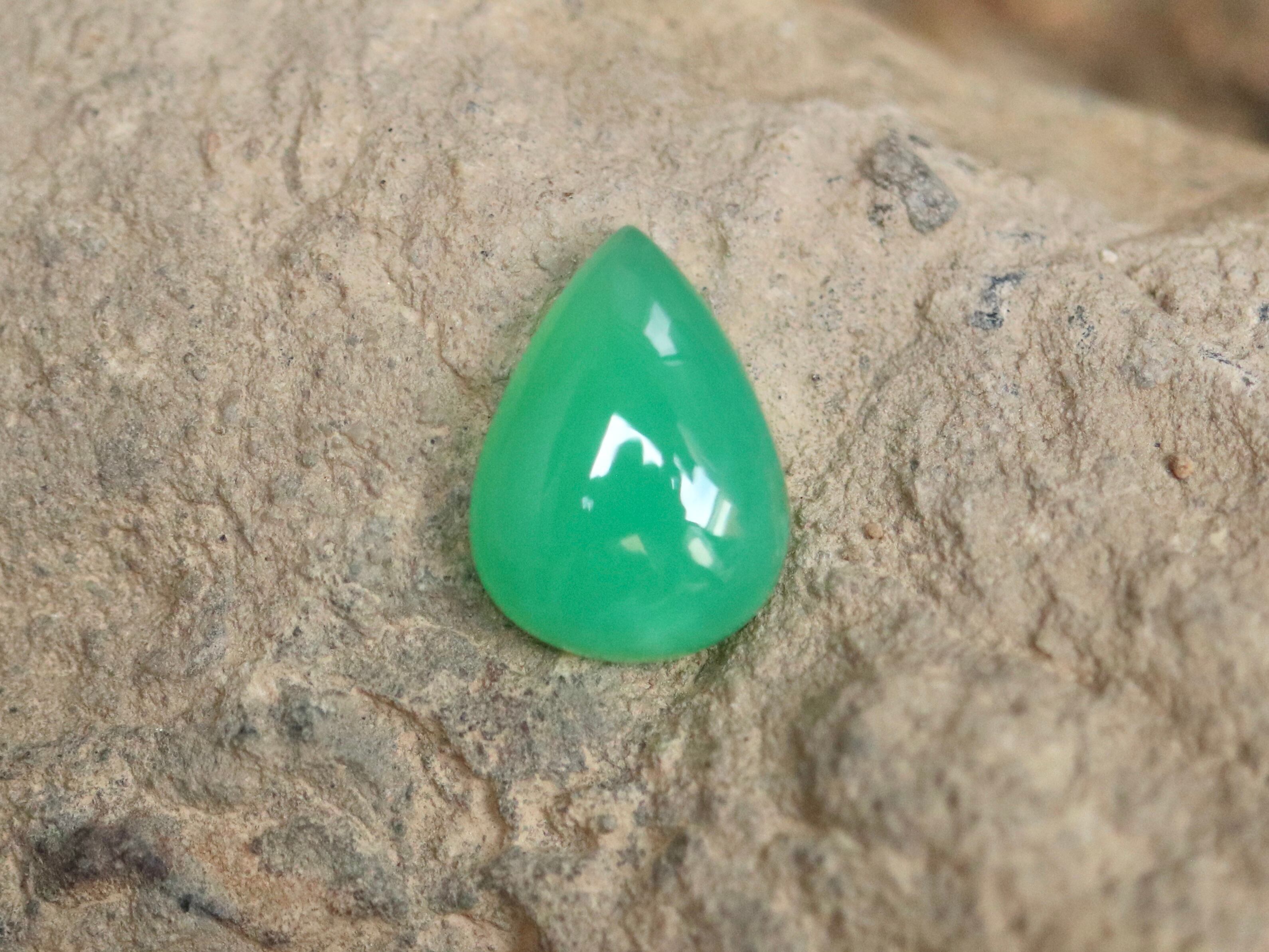 32 クリソプレーズ