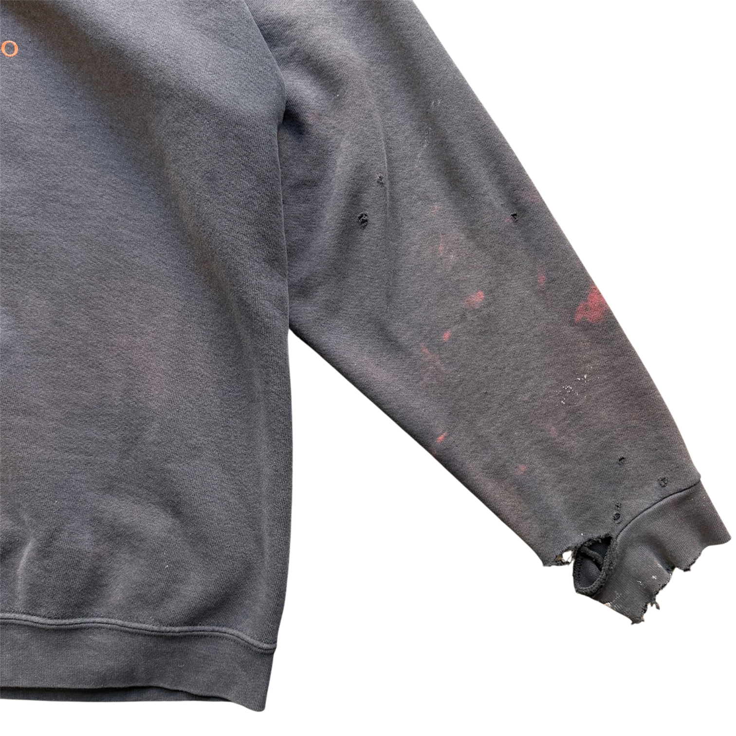 Harley-Davidson Zip Hoodie