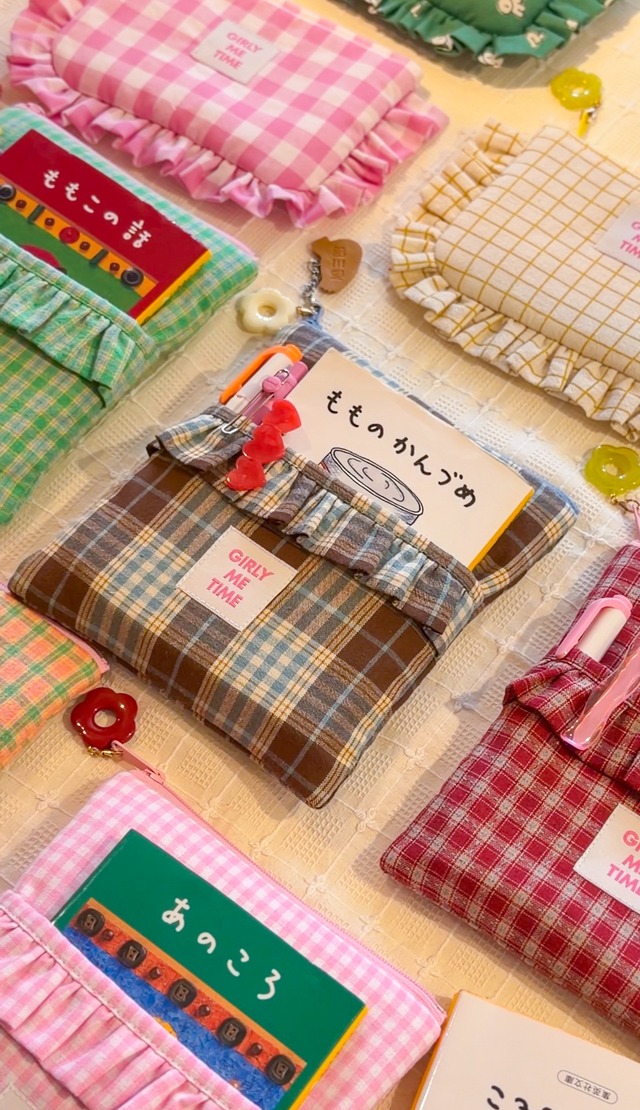 SUMMER COLLECTION〈全5種〉