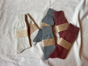 crepuscule / Highgauge Sox