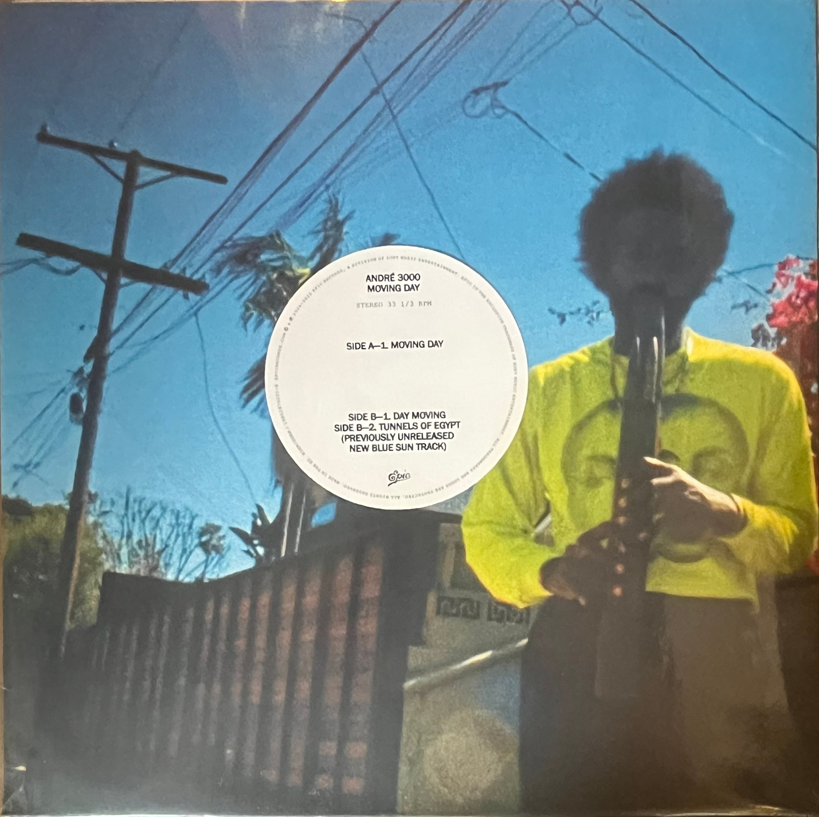 OutKast – SpottieOttieDopaliscious (12