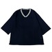 PORTANCE / C/MESH HOCKEY SHIRT NAVY