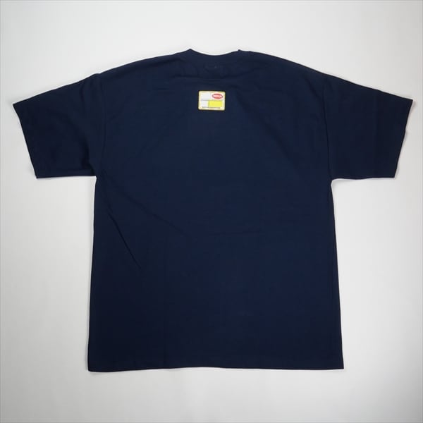 超希少 XL TENDERLOIN TEE L/S NO.1 BLAC Size【XL】 TENDERLOIN テンダーロイン HELLO my name is TENDERLOIN