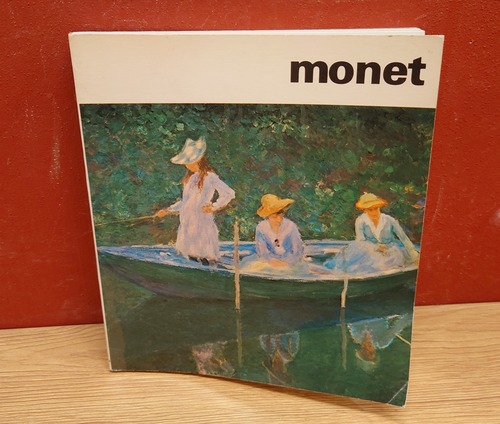 Monet　