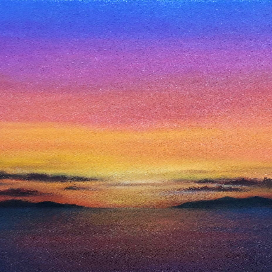 絵画 絵 ピクチャー 縁起画 モダン シェアハウス アートパネル アート Art 14cm 14cm 一人暮らし 送料無料 インテリア 雑貨 壁掛け 置物 おしゃれ 太陽 サンセット 夕陽 空 パステルアート ロココロ 画家 ゆめの 作品 夕陽に染まる空 置き型絵画アートパネル 絵画 絵 ピクチャー 縁起画 モダン シェアハウス アートパネル アート Art 14cm 14cm 一人暮らし 送料無料 インテリア 雑貨 壁掛け 置物 おしゃれ 太陽 サンセット 夕陽 空 パステルアート ロココロ 画家 ゆめの 作品 夕陽に染まる空 置き型絵画アートパネル