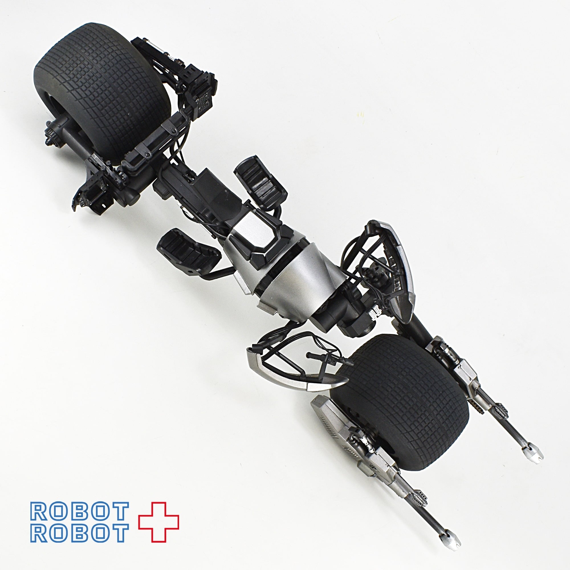 メディコムトイ MAFEX マフェックス 008 バットポッド BAT POD 