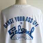 is-ness music  Salsoul t-shirt