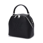 RING TOTE BAG [サイズ: F(AGEUUBG04BKF)] [カラー: BLACK]