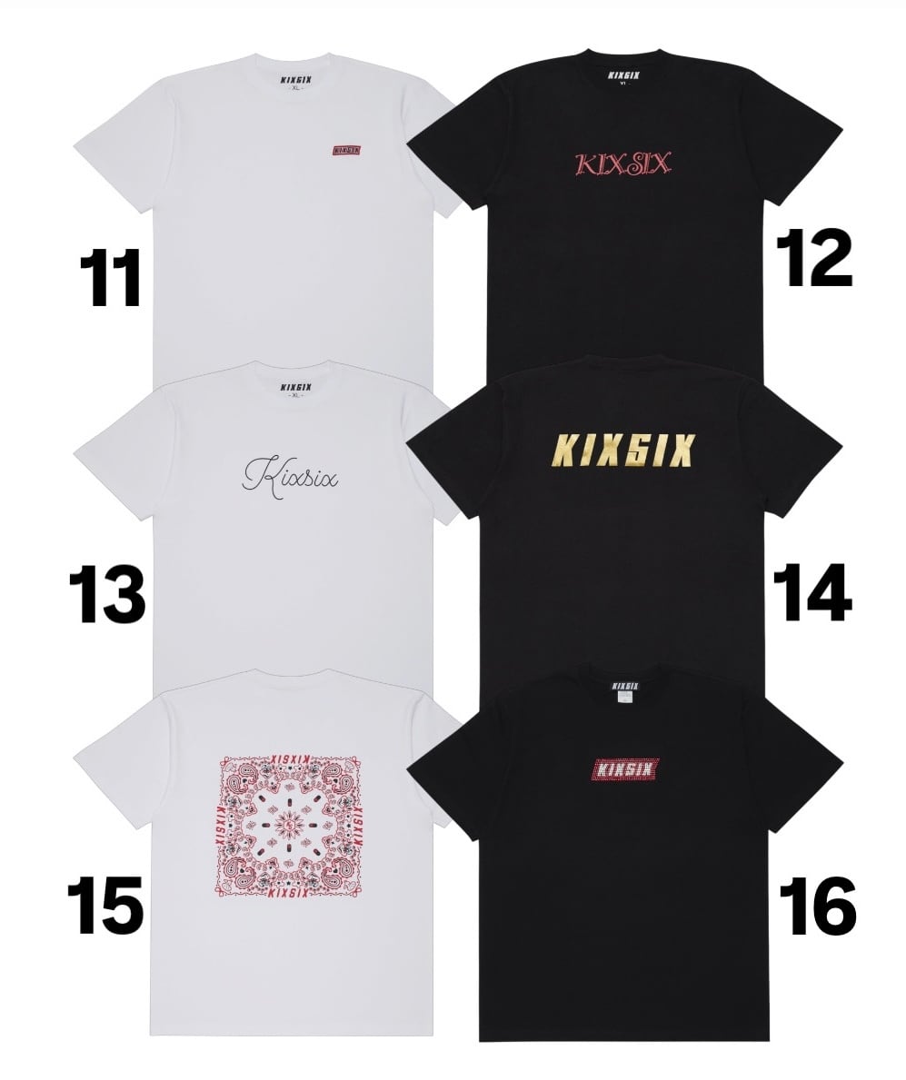 KIXSIX OSAKA スニーカーくじ 第3弾 | KIXSIX OSAKA OFFICIAL ONLINE STORE