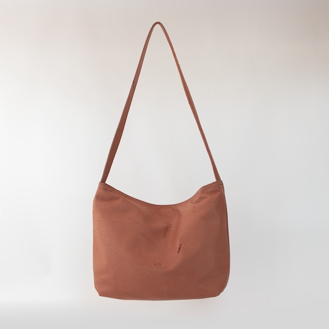 ZIPPER SHOULDER (CLASSIC)