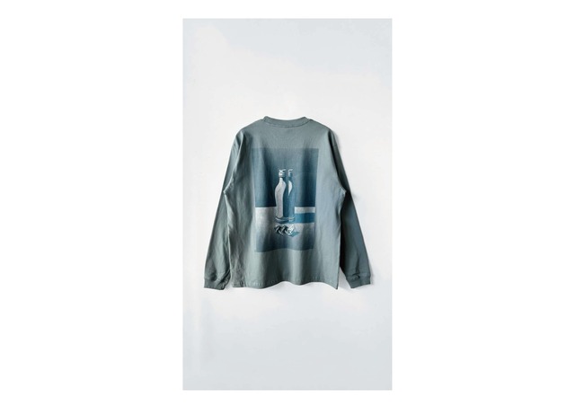 Tawan Wattuya【BLINDED】Official T-shirt(rooster)／オフィシャル限定Tシャツ
