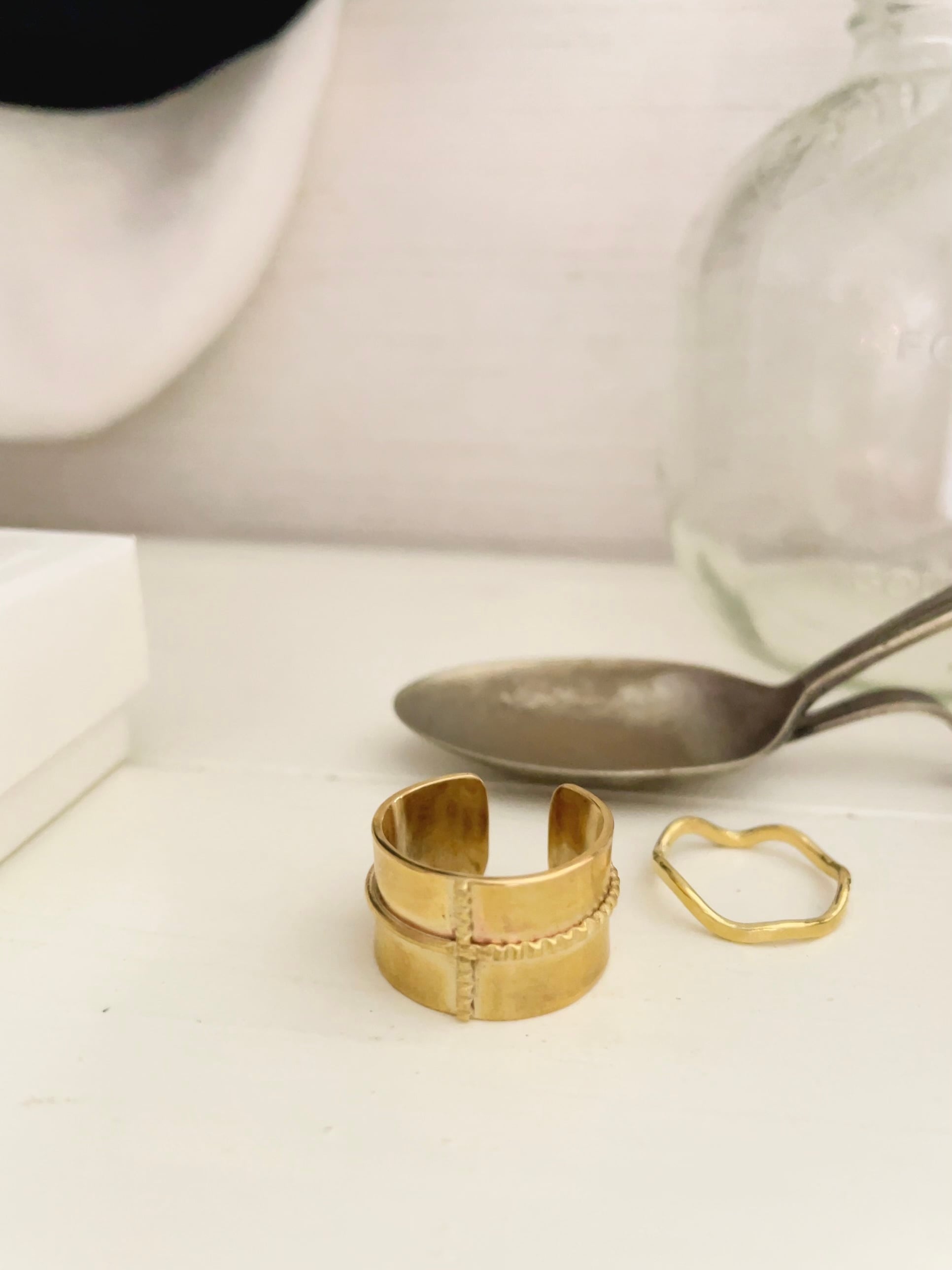 maa&kuu/1412リング