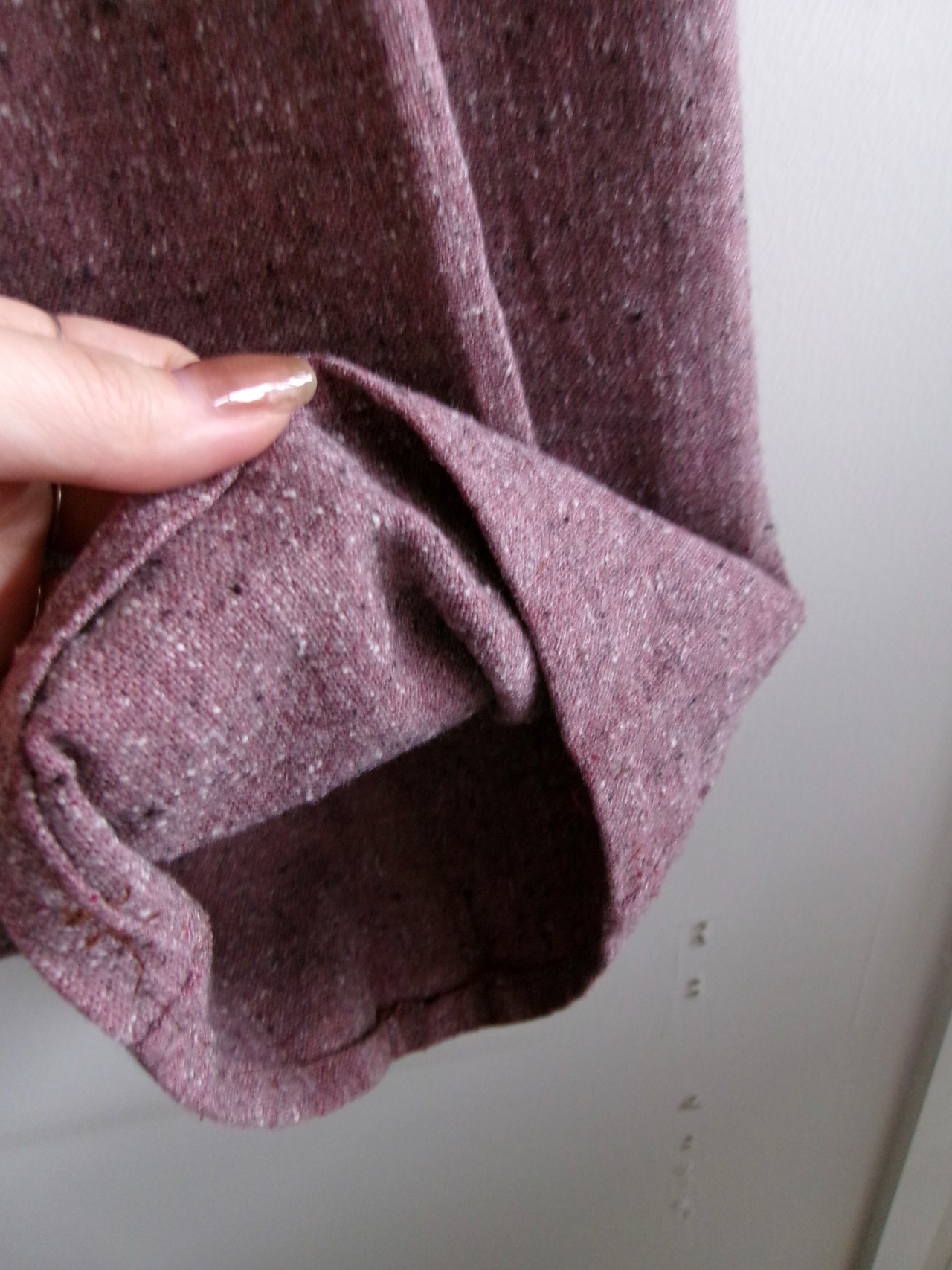 70’s Slacks California