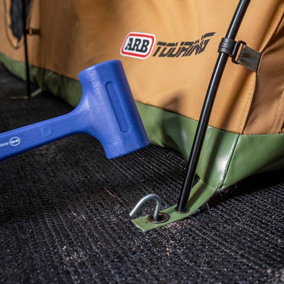 正規品 ARB デラックスオーニング アルコーブ サイドオーニング 2.0専用 ARB デラックスオーニング アルコーブ サイドオーニング 2.0m