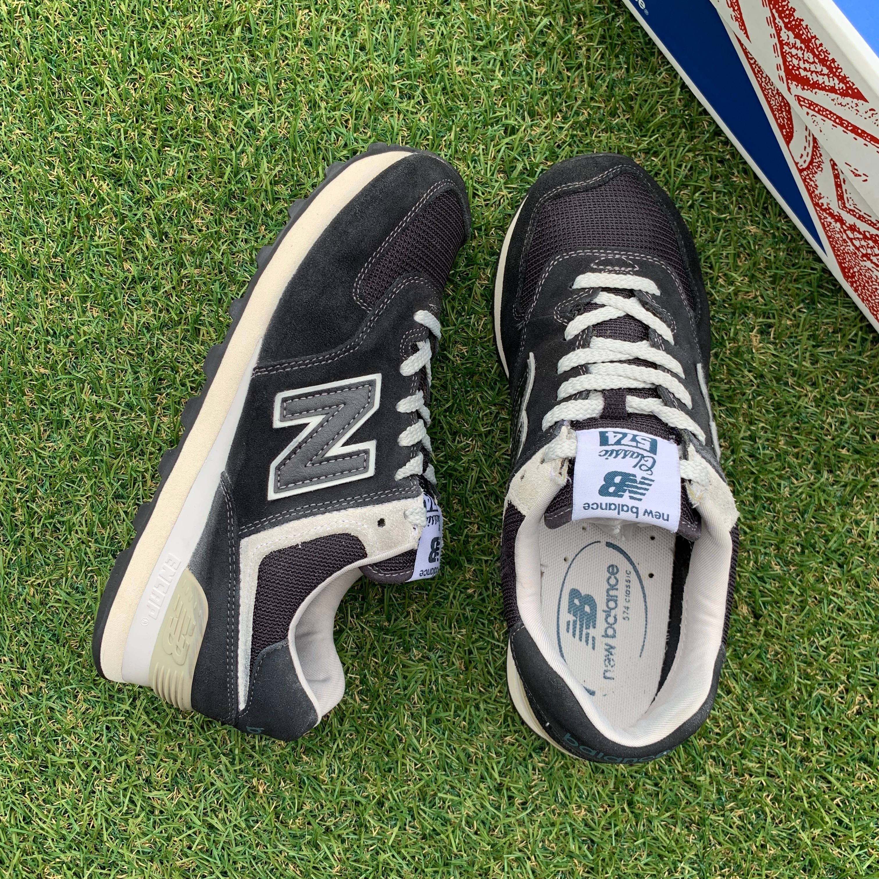 newbalance ML574FBG ニューバランス B798 | Pay ID