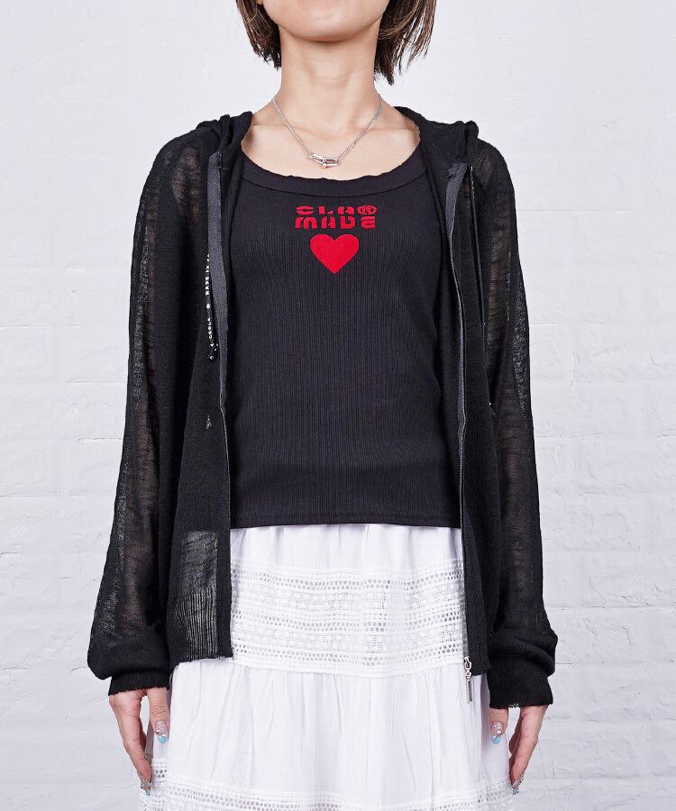 OUTER | COOLA | クーラ