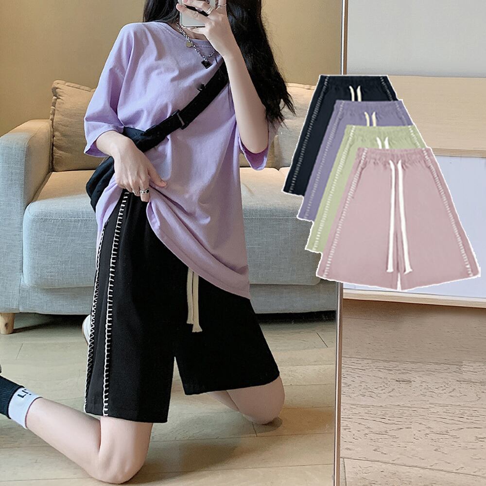 【日本倉庫即納】 ショートパンツ ハーフパンツ 韓国 夏