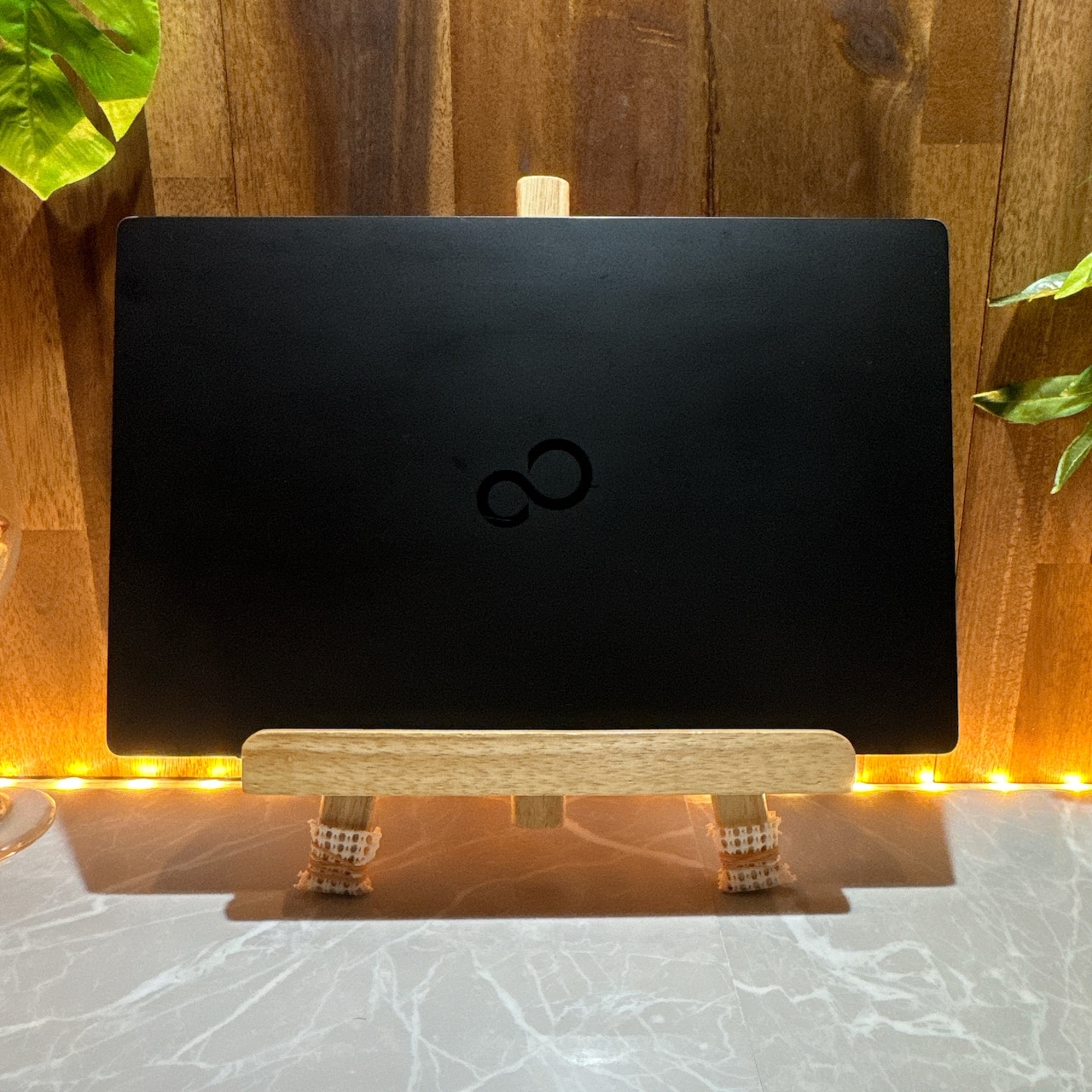 準美品‼️FUJITSU LIFEBOOK U9312☘️メモリ8GB☘️SSD256GB☘️Core i5 第12世代☘️フルHD☘2022年モデル☘️ノートパソコン