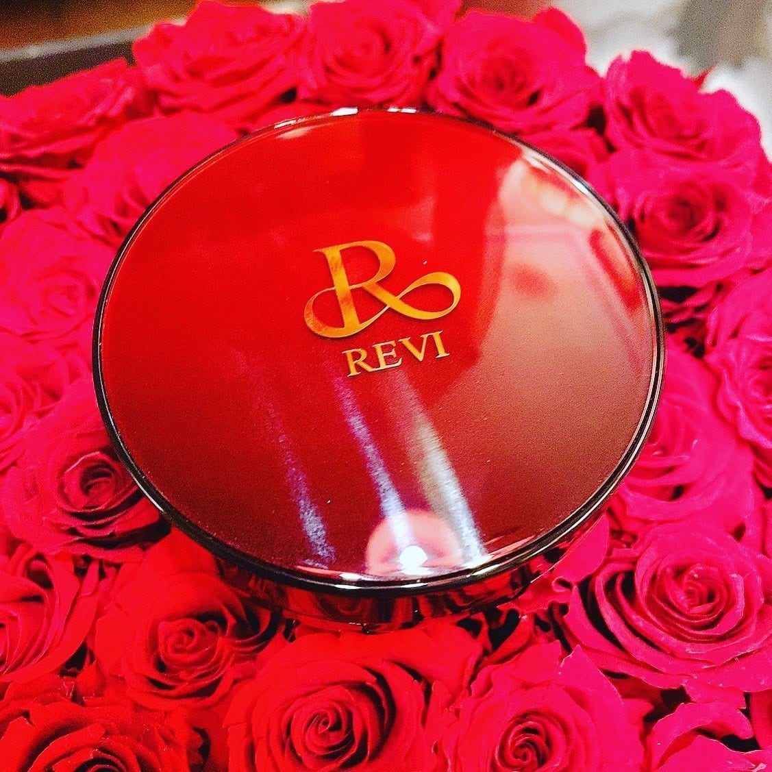 ルヴィ 陶肌ファンデーション | SelectShop GAGA