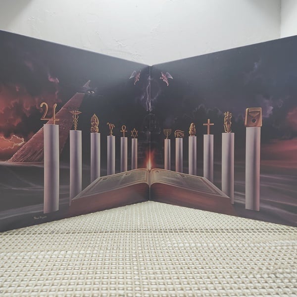 Earth, Wind & Fire / All 'N All [JC 34905, 34905] - 画像3