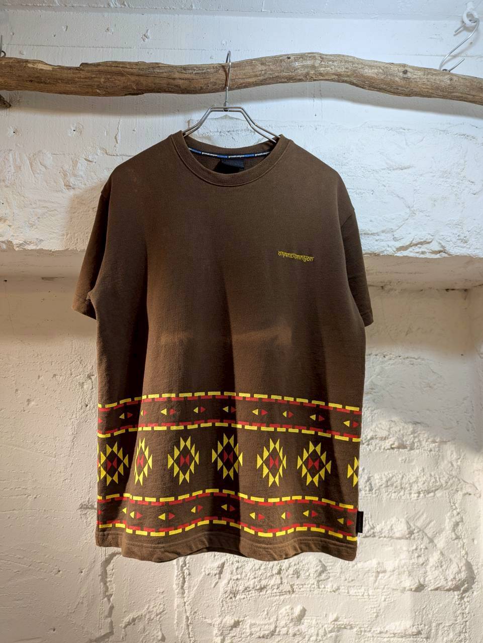 00s COMME des GARCONS HOMME AD2001 ”田中オム” bicolor faded