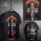 Guns N' Roses 2【予約商品：4月14日より順次発送】