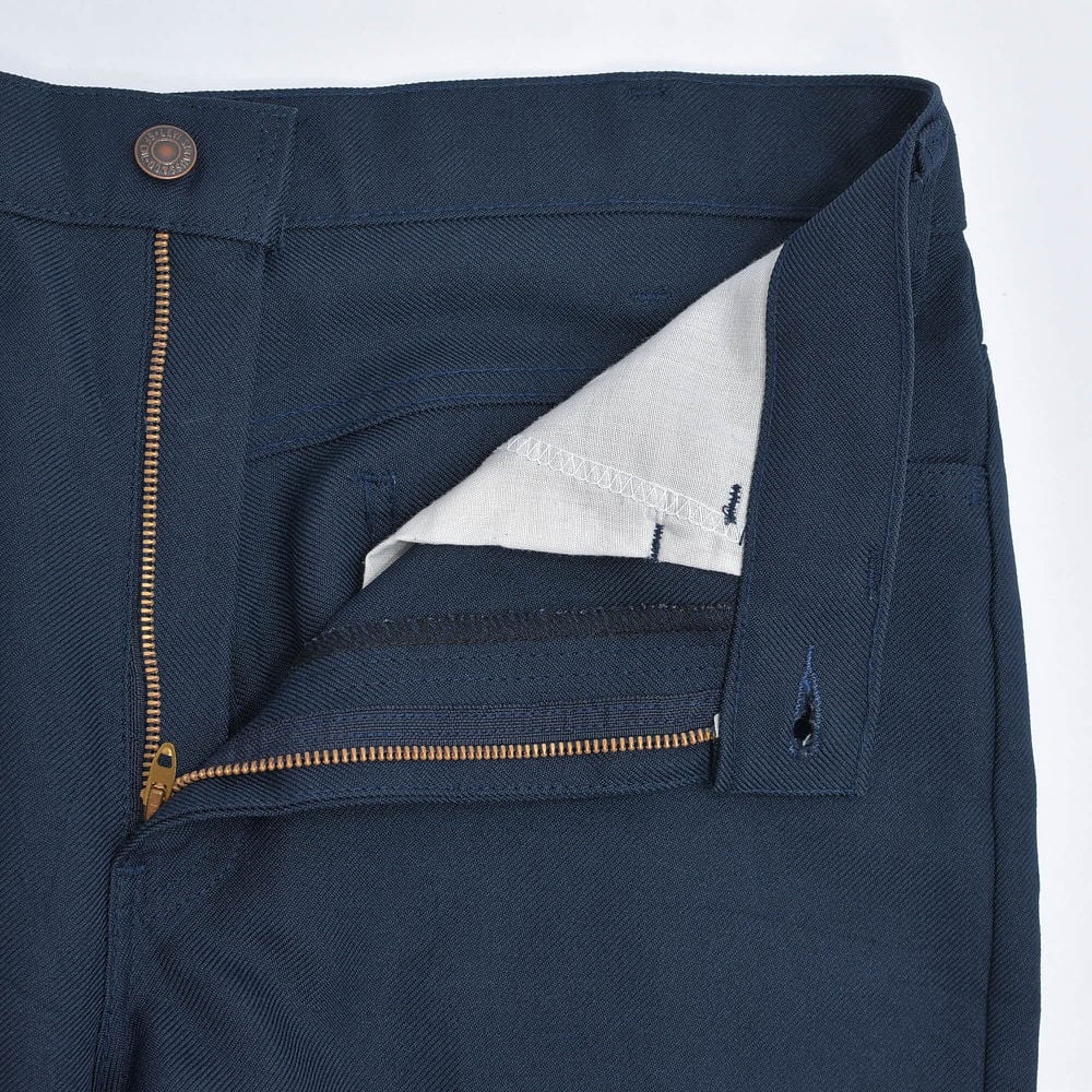 80s アメリカ製 Levi's 10517 リーバイス スタプレ ブーツカットパンツ