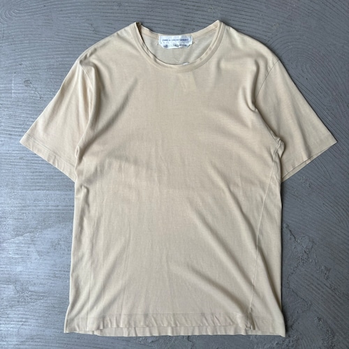 COMME des GARÇONS SHIRT / Short sleeve T-shirt (T617)