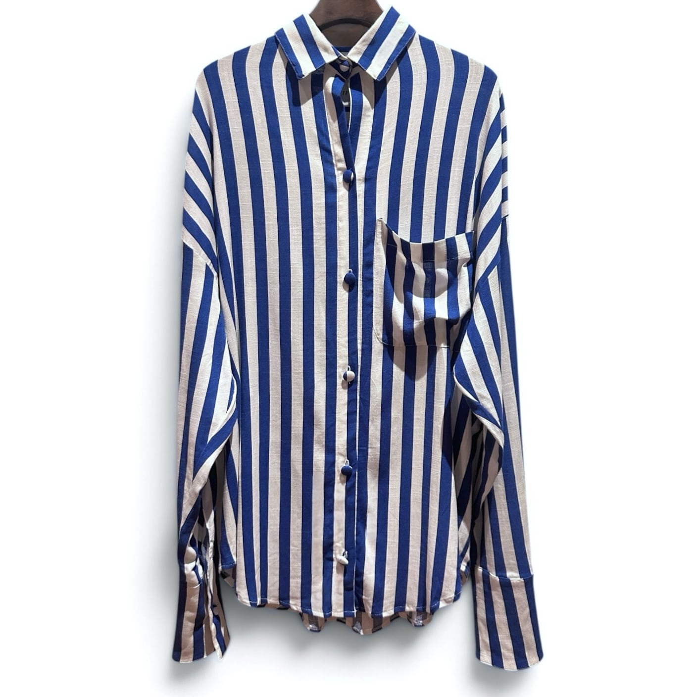 charrita  [camisa radayo]