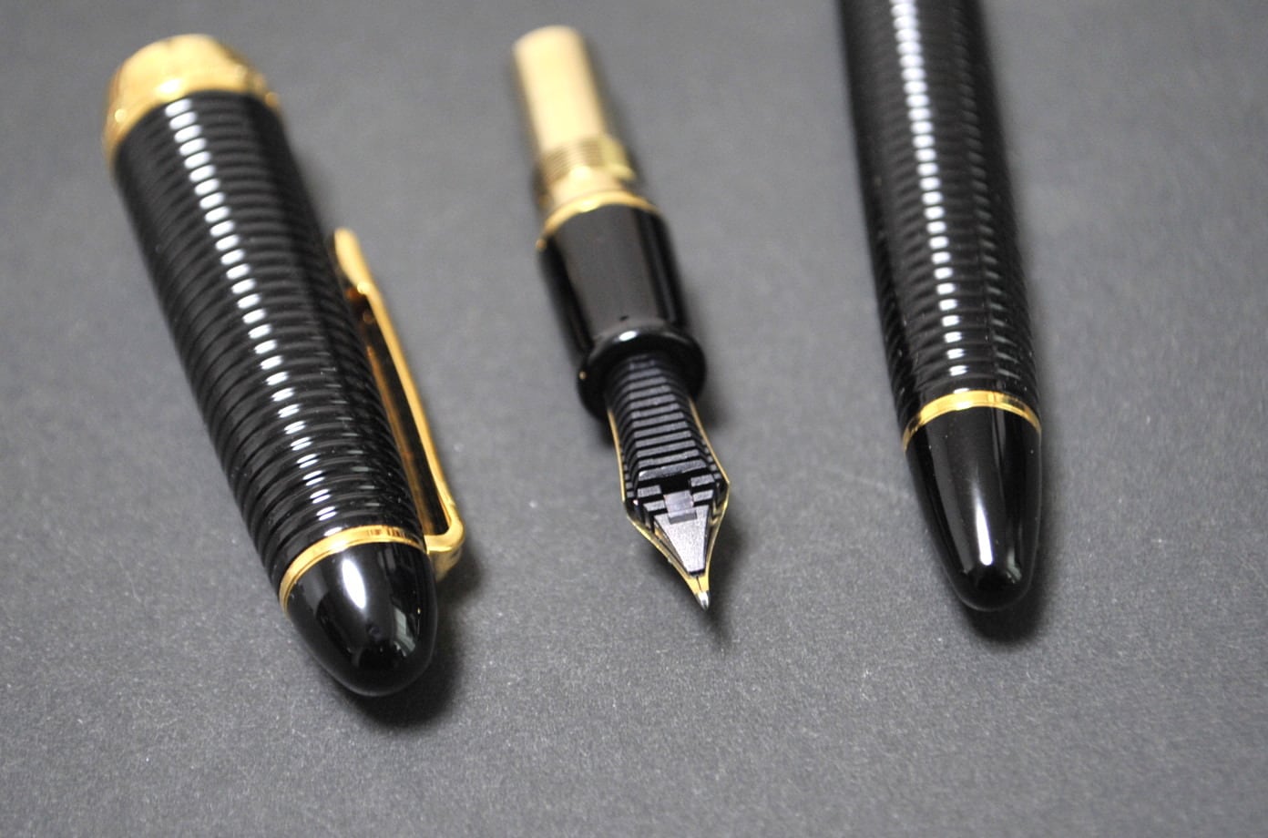 セーラー万年筆 プロフィット 21 ギャザード 旧 SAILOR PROFIT 21