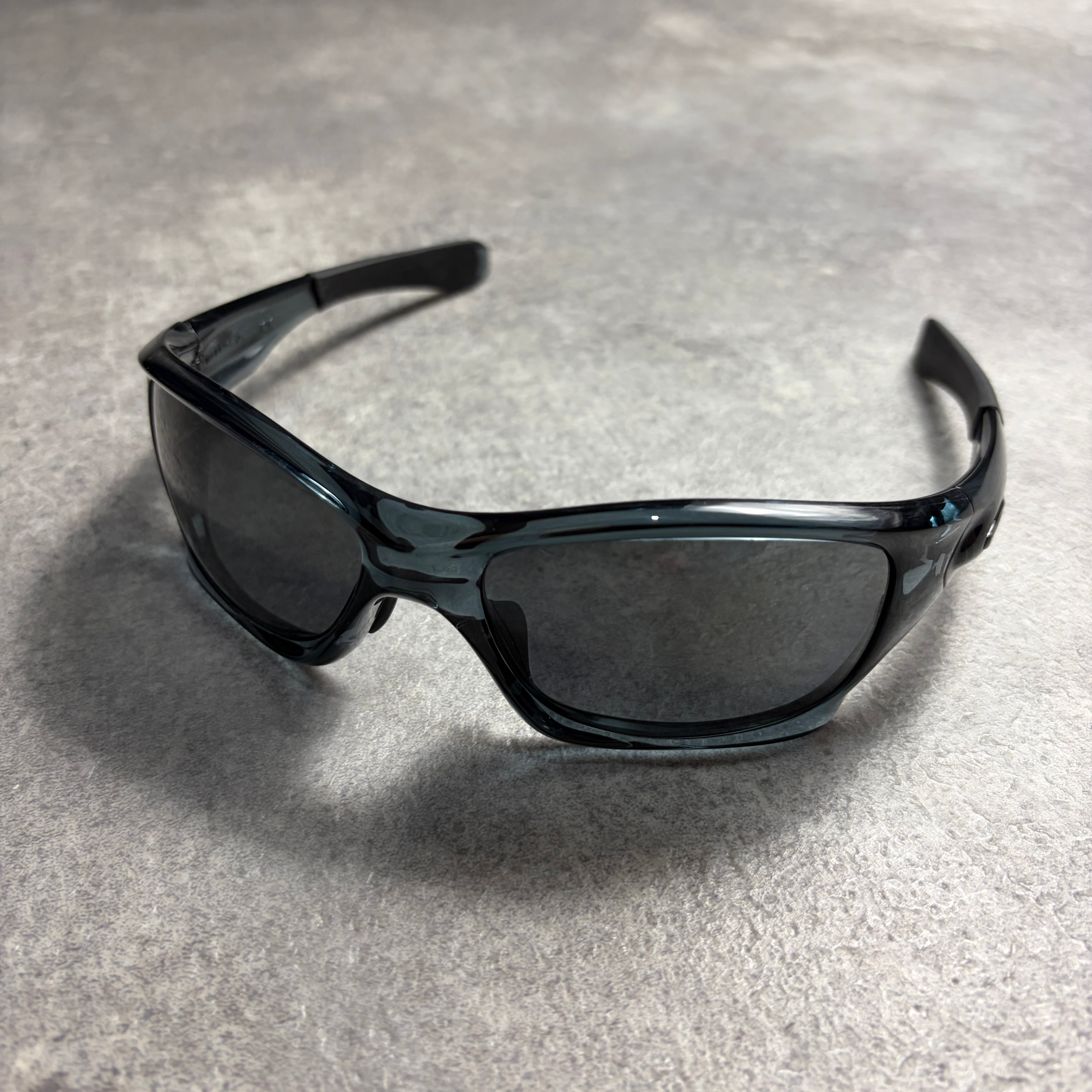 小物 00s OAKLEY PIT BULL SUNGLASSES ARCHIVE 00s OAKLEY PIT BULL SUNGLASSES ARCHIVE | LOST