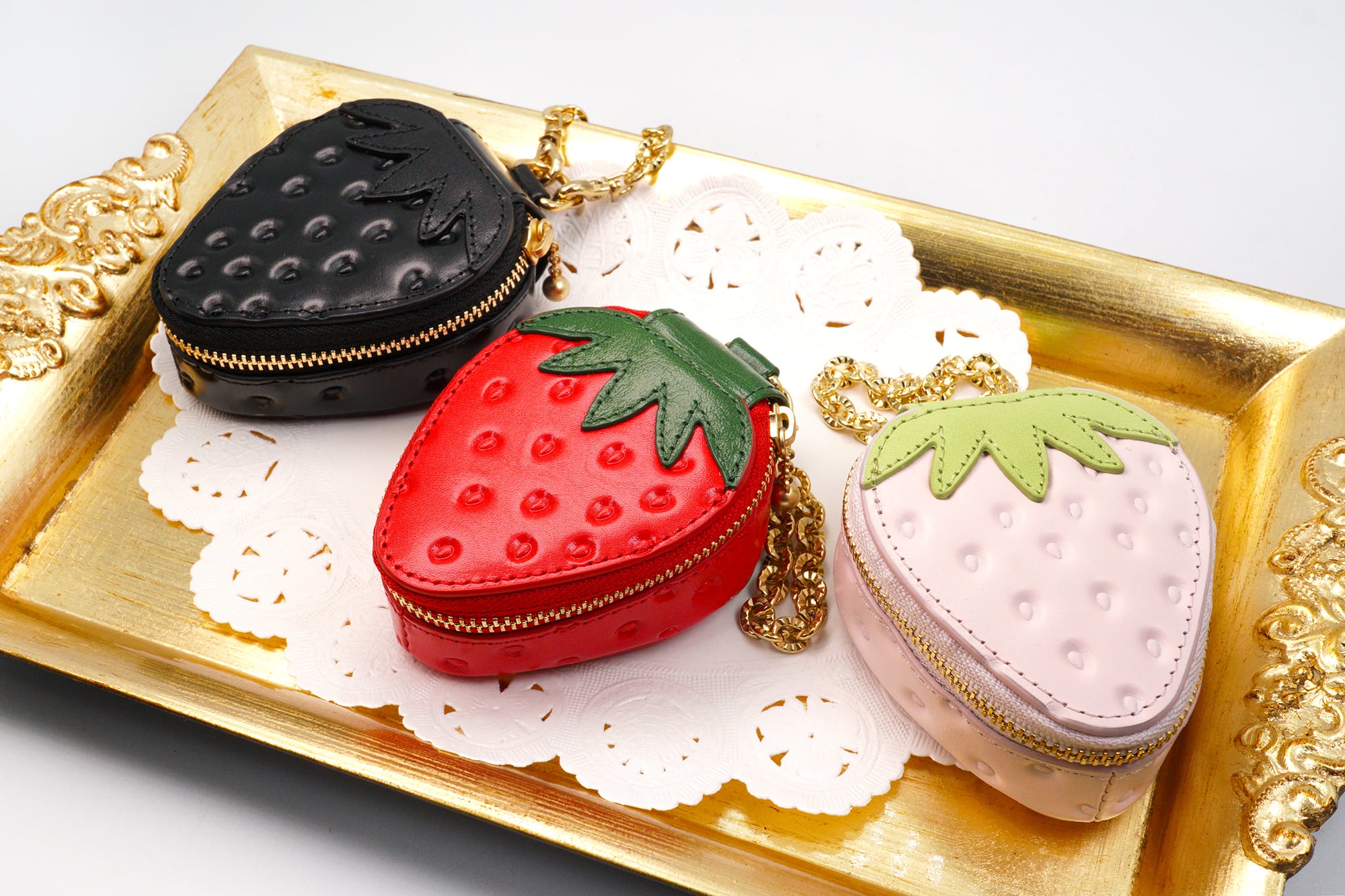 いちご大福さま 専用CHANEL 小物ポーチ chanel #シャネル ¥780,000（tax included） 2101219323022