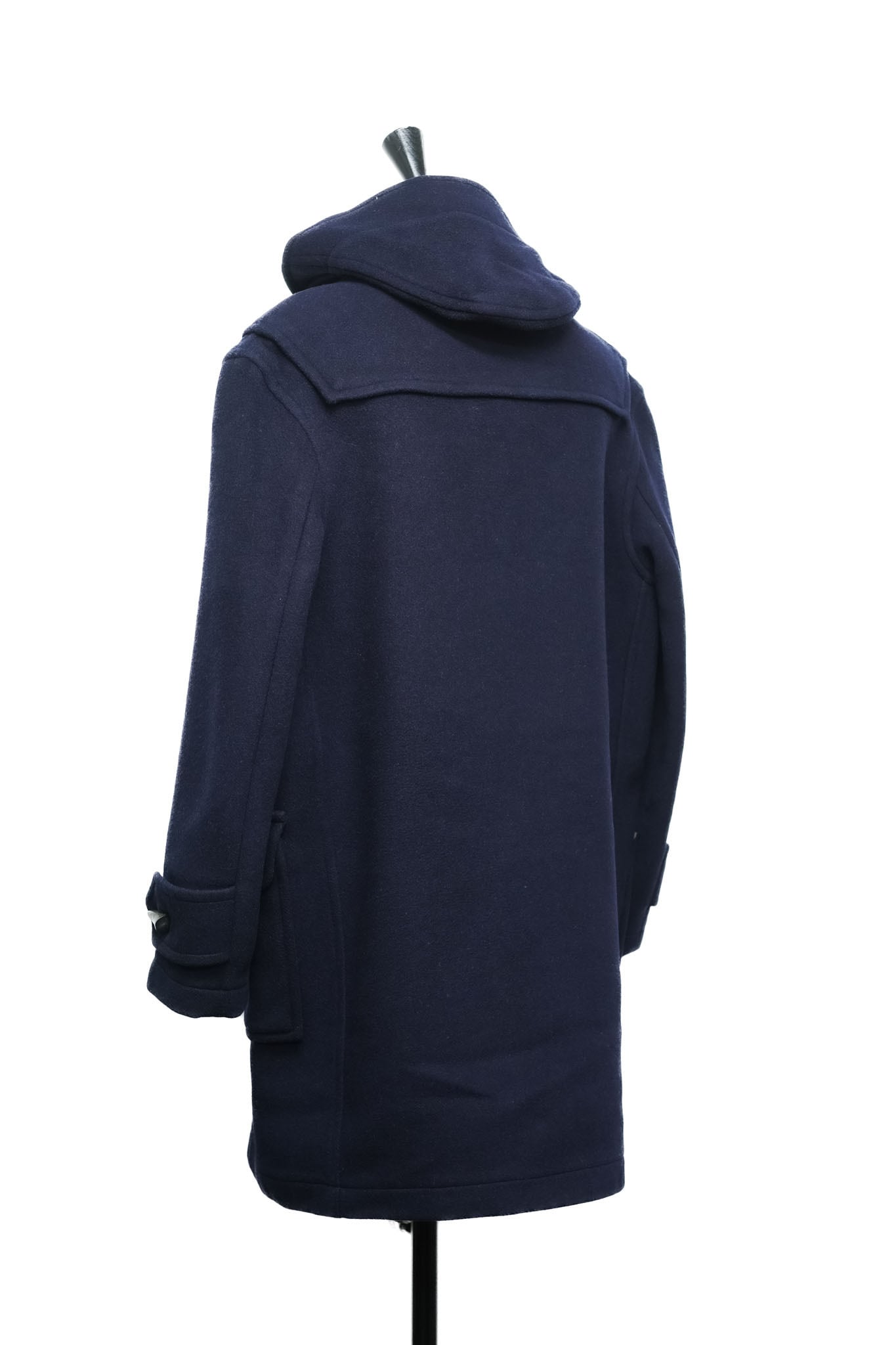 ジャケット・アウター Burberry wool duffle coat 90's “BURBERRY LONDON” Wool Duffle Coat – Made in England | ESSENCE