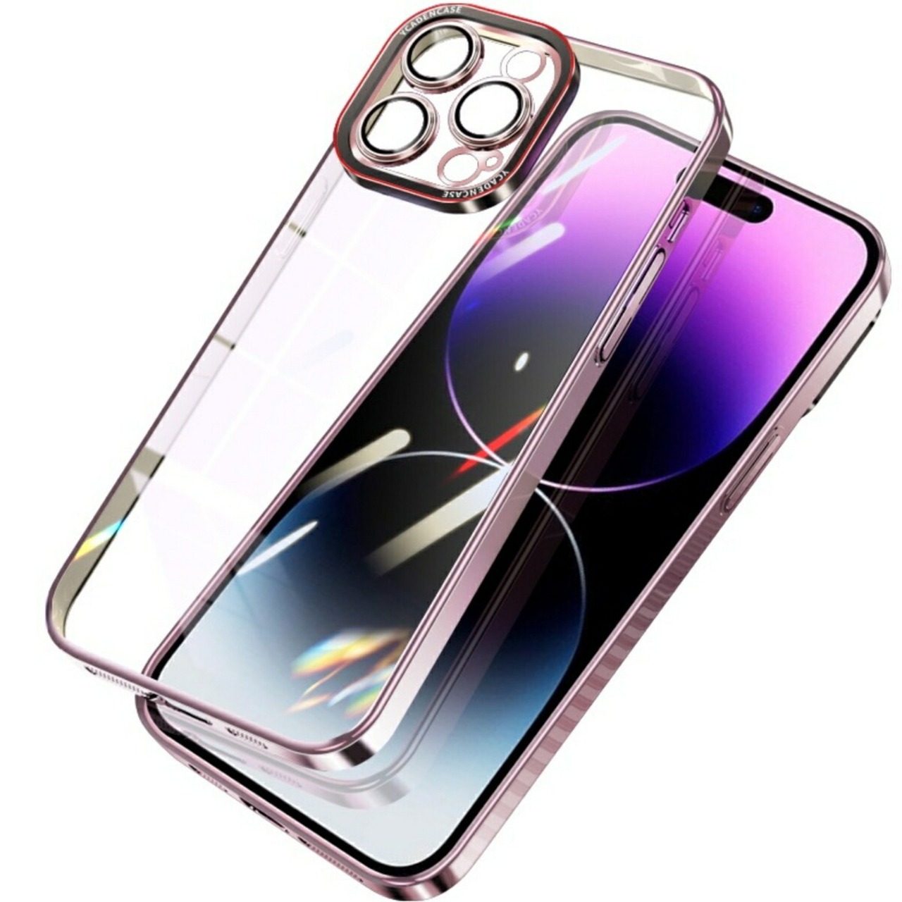 magsafe対応　iPhone14 ケース iPhone13 ケース iphone14pro iphone12 ケース 13pro ケース iPhone12 Pro クリア  ケース カバー 指紋防止 レンズ保護