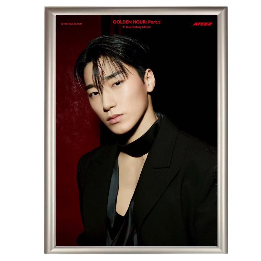 4カットフォト [BTS-ジョングク 20] 4CUT PHOTO BTS-JUNGKOOK 20 | PAY ID