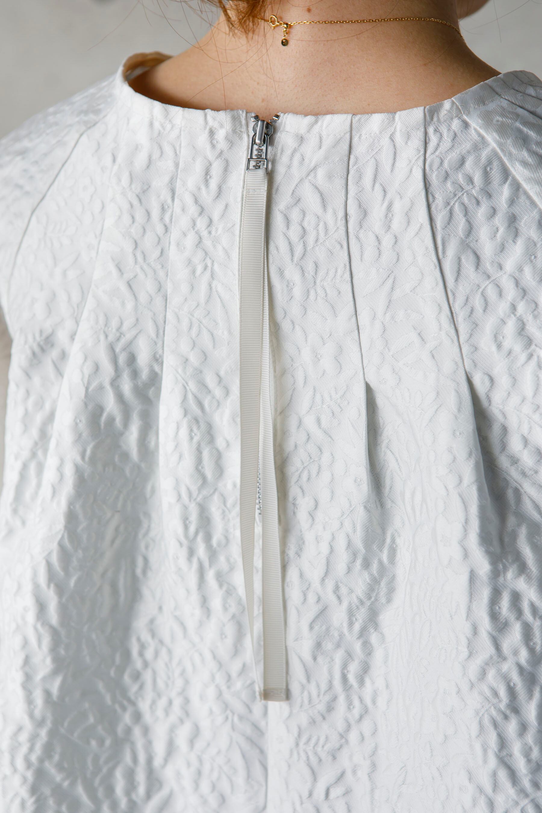 ジャガードトップス | anplegant 