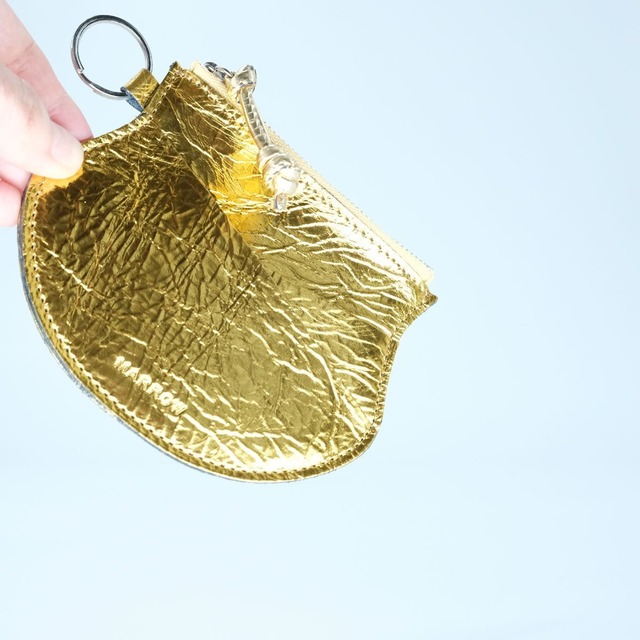 MARROW/MA-AC5313 TOKKURI PURSE