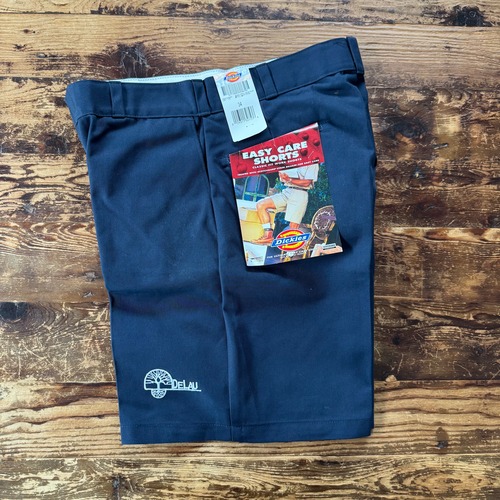 1990's DEADSTOCK Dickies EASY CARE SHORTS/USA MADE/34